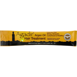 Agadir Argan Oil Curl Cream Sachet 7.5ml