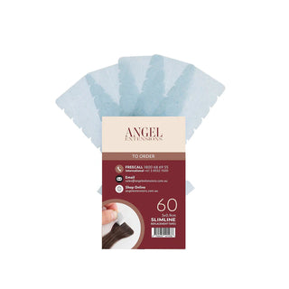 Angel Extension Slimline Tapes 60pk