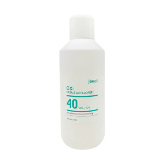 Jeval Peroxide 12% 1lt