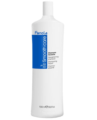 Fanola Smooth Care Shampoo 1lt
