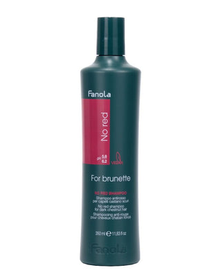 Fanola No Red Shampoo 350ml