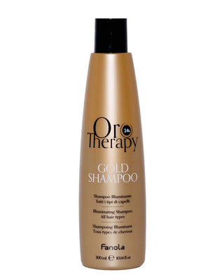 Fanola Oro Therapy Argan Shampoo 300ml