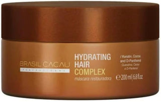 Brasil Cacau Hydrating Mask 200ml