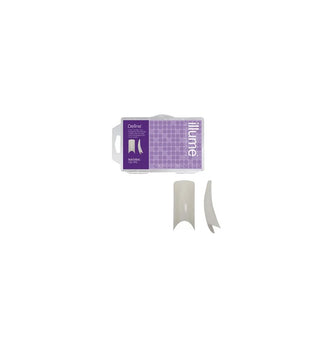 Hawley Illume Define Tips Natural 100pk