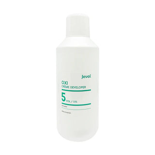 Jeval Peroxide 1.5% 1lt
