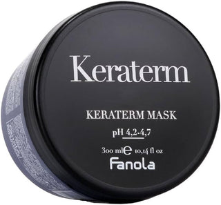 Fanola Keraterm Anti Frizz Mask 300ml