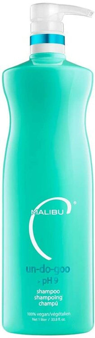 Malibu Un Do Goo Shampoo 1lt
