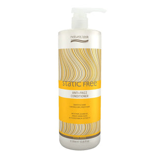 Natural Look Anti-Frizz Conditioner 1lt