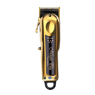 Wahl MagicClip Cordless 5 Star Gold