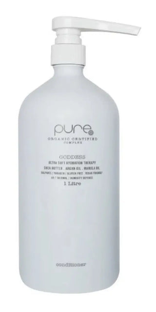 Pure Goddess Conditioner 1lt