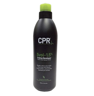 CPR Hair Peroxide 5 Vol