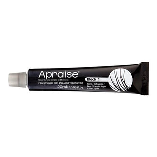 Apraise Eyebrow Tint #1 Black