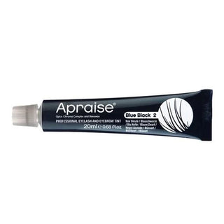 Apraise Eyebrow Tint #2 Blue/Black