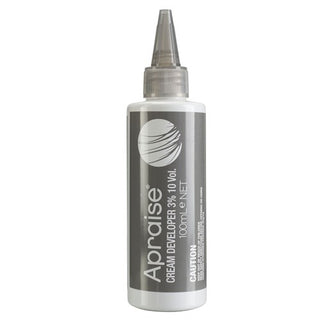 Apraise Developer 3% Cream 100ml