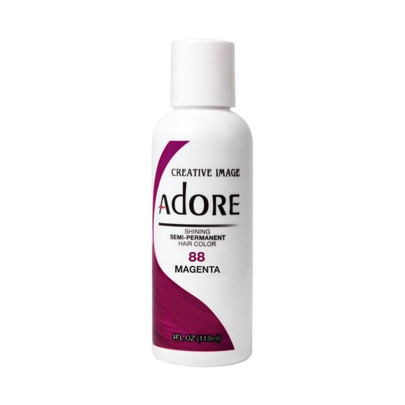 Adore Semi Permanent Color #88 – Macarthur Hair & Beauty Supplies