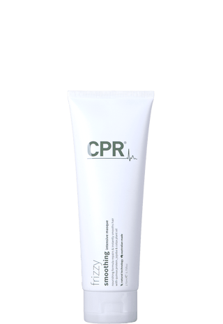 CPR Frizzy Smoothing Intensive Mask 170m