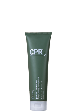 CPR Frizzy Phase 1 Smoothing Cream 150ml
