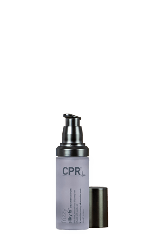 CPR Frizzy Silky fx Treatment Serum 50ml