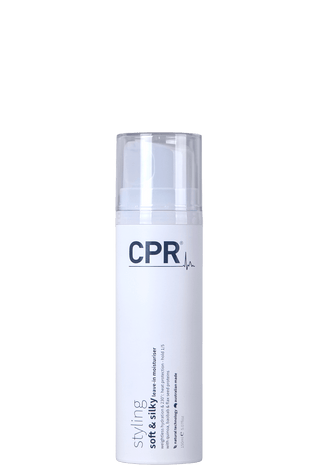 CPR Soft & Silky Leave in Moisturiser