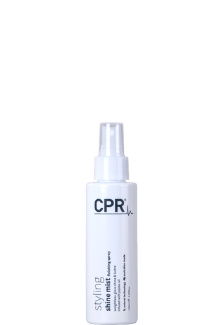 CPR Shine Mist Finishing Spray 120ml