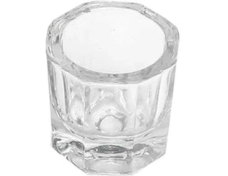 Berrywell Eyelash Glass Mixing Dish