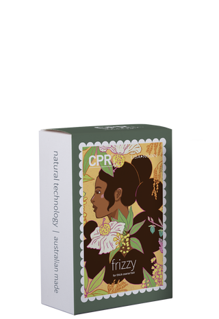 CPR Frizz Control Travel Pack