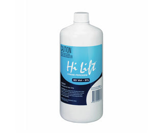 Hi Lift Creme Peroxide 9%