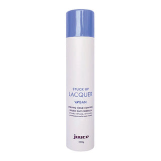 Juuce Stuck Up Hair Lacquer 100g
