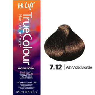 Hi Lift True Colour 7.12