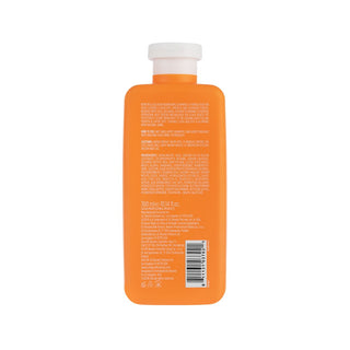 Justk Nourishing Shampoo 300ml