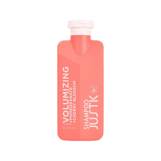 Justk Volumizing Shampoo 300ml