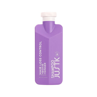 Justk Hair Loss Control Shampoo 300ml