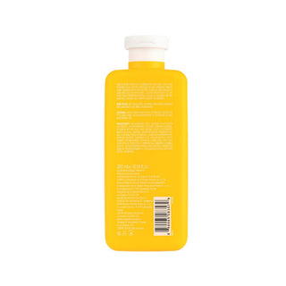Justk Curl & Shine Shampoo 300ml