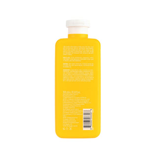 Justk Curl & Shine Conditioner 300ml