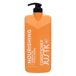 Justk Nourishing Conditioner 1LT