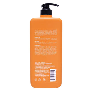 Justk Nourishing Conditioner 1LT