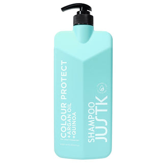 Justk Colour Protect Shampoo 1Lt