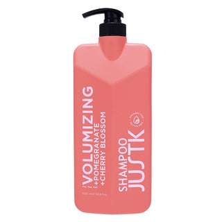 Justk Volumizing Shampoo 1Lt