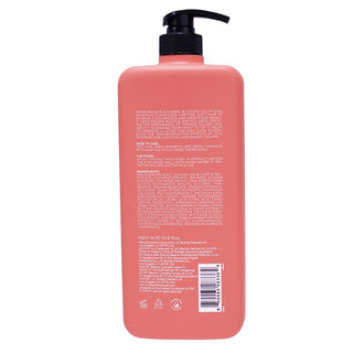 Justk Volumizing Shampoo 1Lt