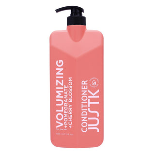 Justk Volumizing Conditioner 1LT