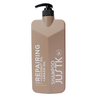Justk Repairing Shampoo 1LT
