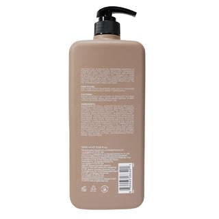 Justk Repairing Shampoo 1LT