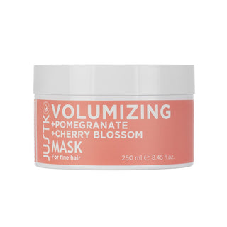 Justk Volumizing Mask 250ml