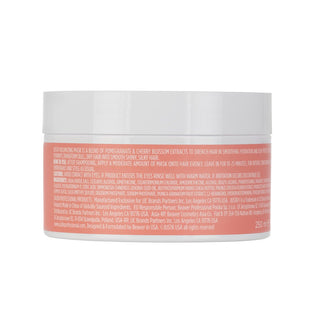Justk Volumizing Mask 250ml