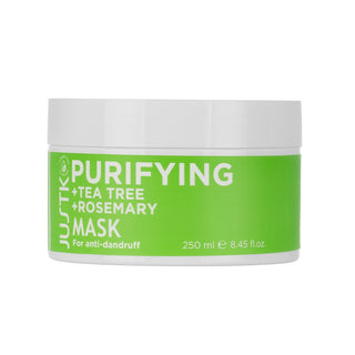 Justk Purifying Mask 250ml