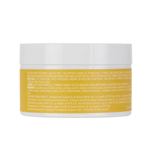 Justk Curl & Shine Mask 250ml