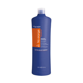 Fanola No Orange Shampoo 1lt