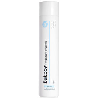Fatboy Moisturizing Conditioner 295ml
