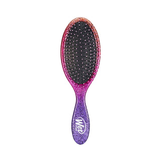 Wet Brush Detangler Shimmering Sky Fanta
