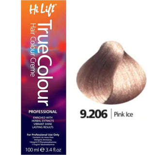Hi Lift True Colour 9.206